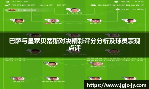巴萨与皇家贝蒂斯对决精彩评分分析及球员表现点评